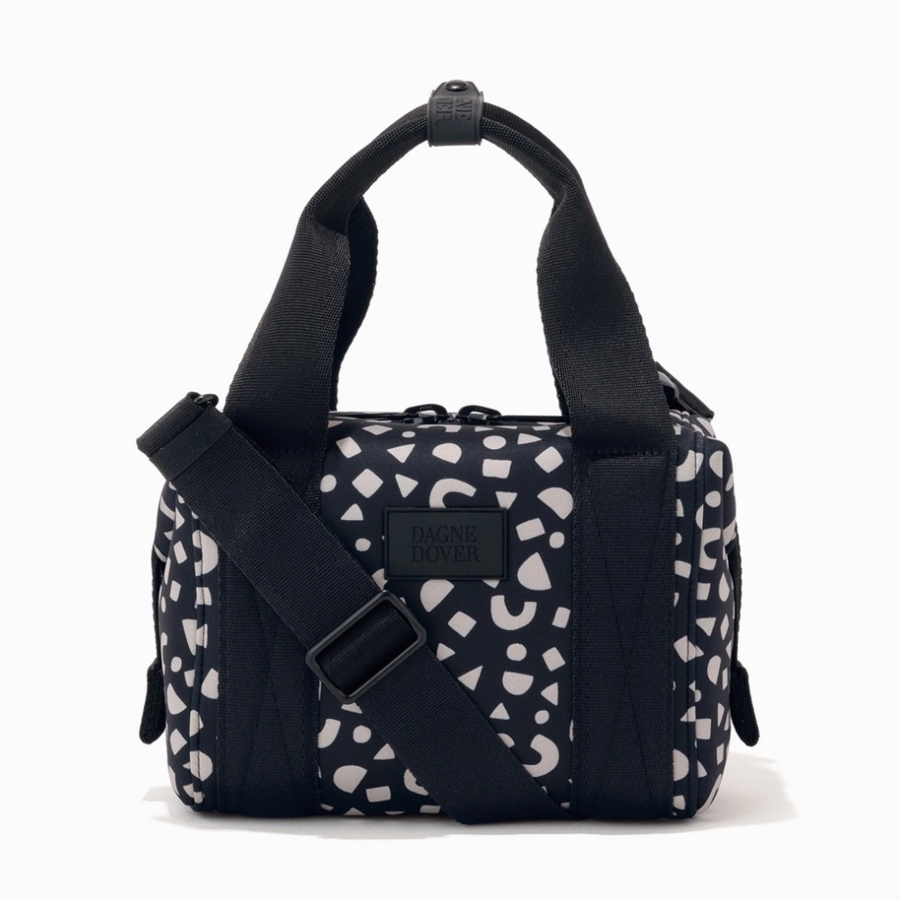 Dagne Dover: Landon Bag in Block Party (xs)